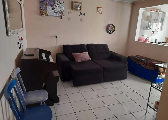 Casa Da Clau