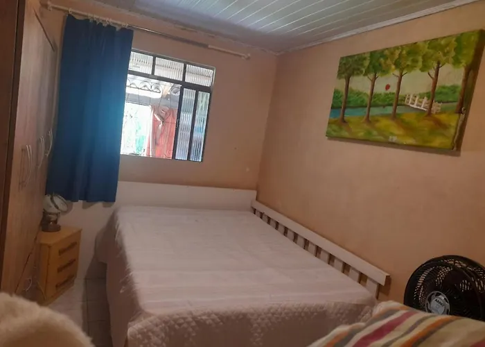 Casa Da Clau