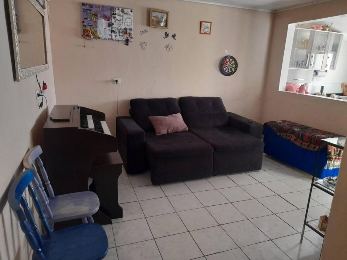 Casa Da Clau * Sao Jose dos Pinhais
