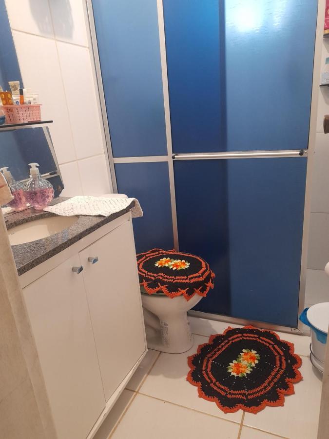 Homestay Casa Da Clau Sao Jose dos Pinhais