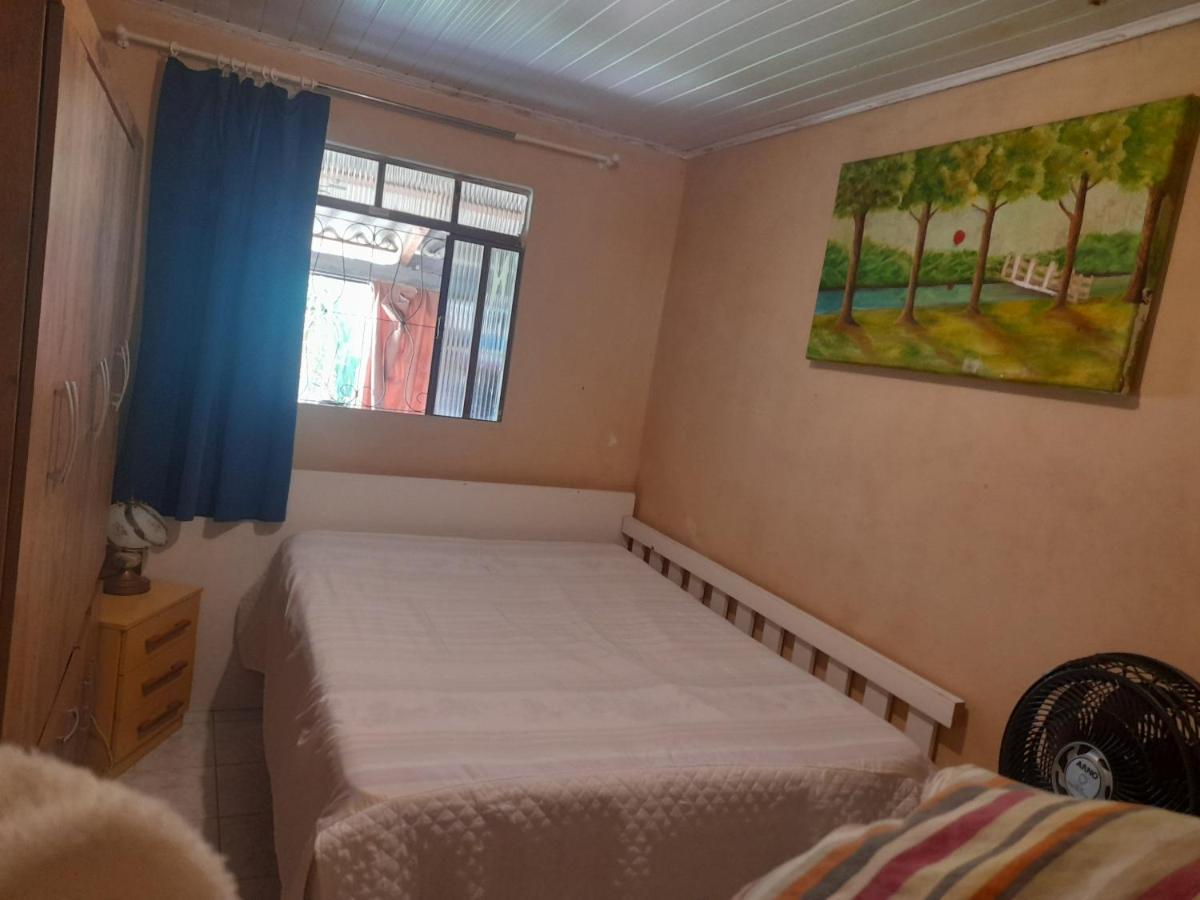 Casa Da Clau Homestay *