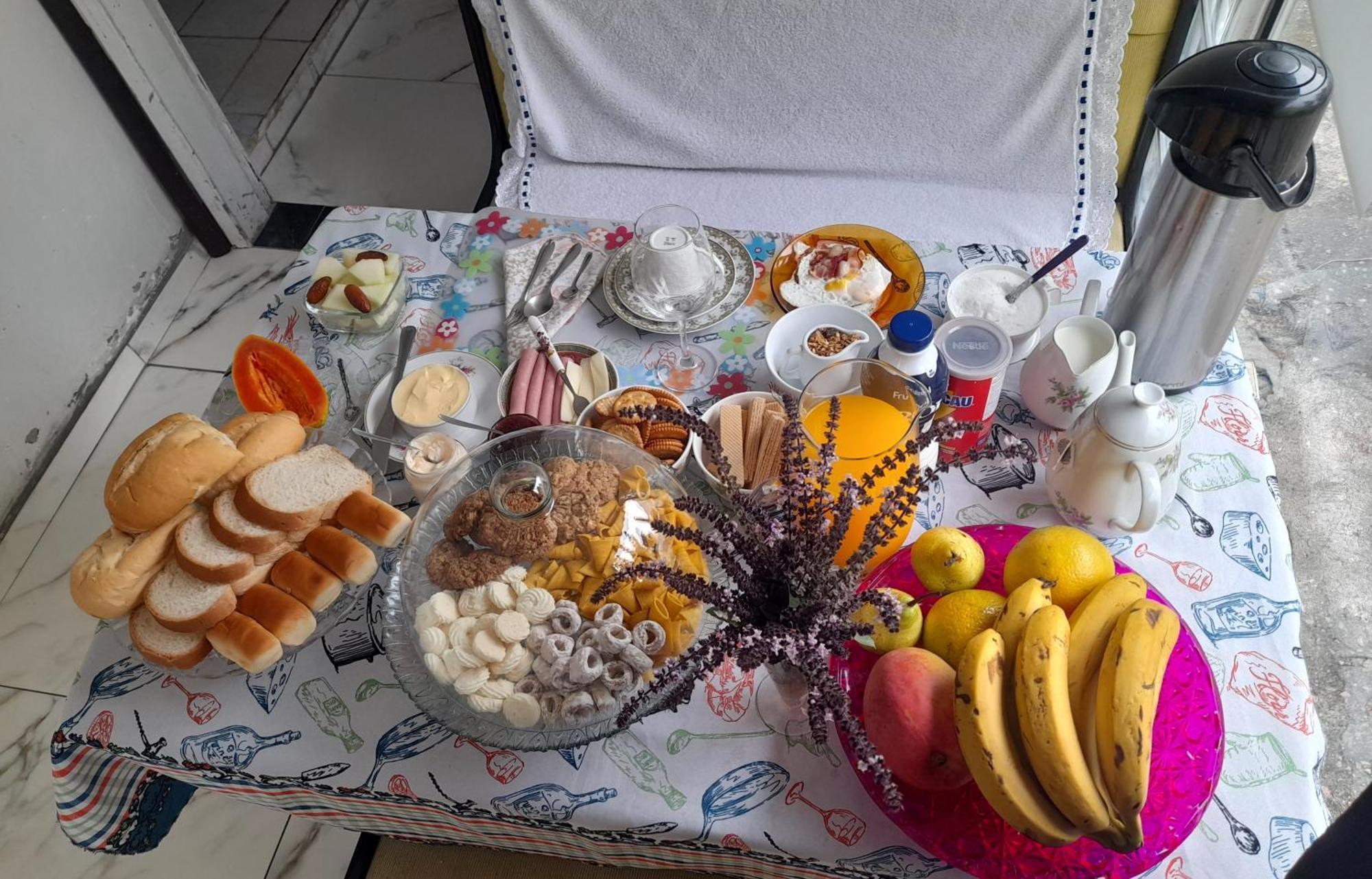 Homestay Casa Da Clau